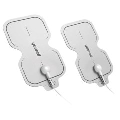 Par samoljepljivih TENS elektroda za Yu SDP-330 OMC (1)
